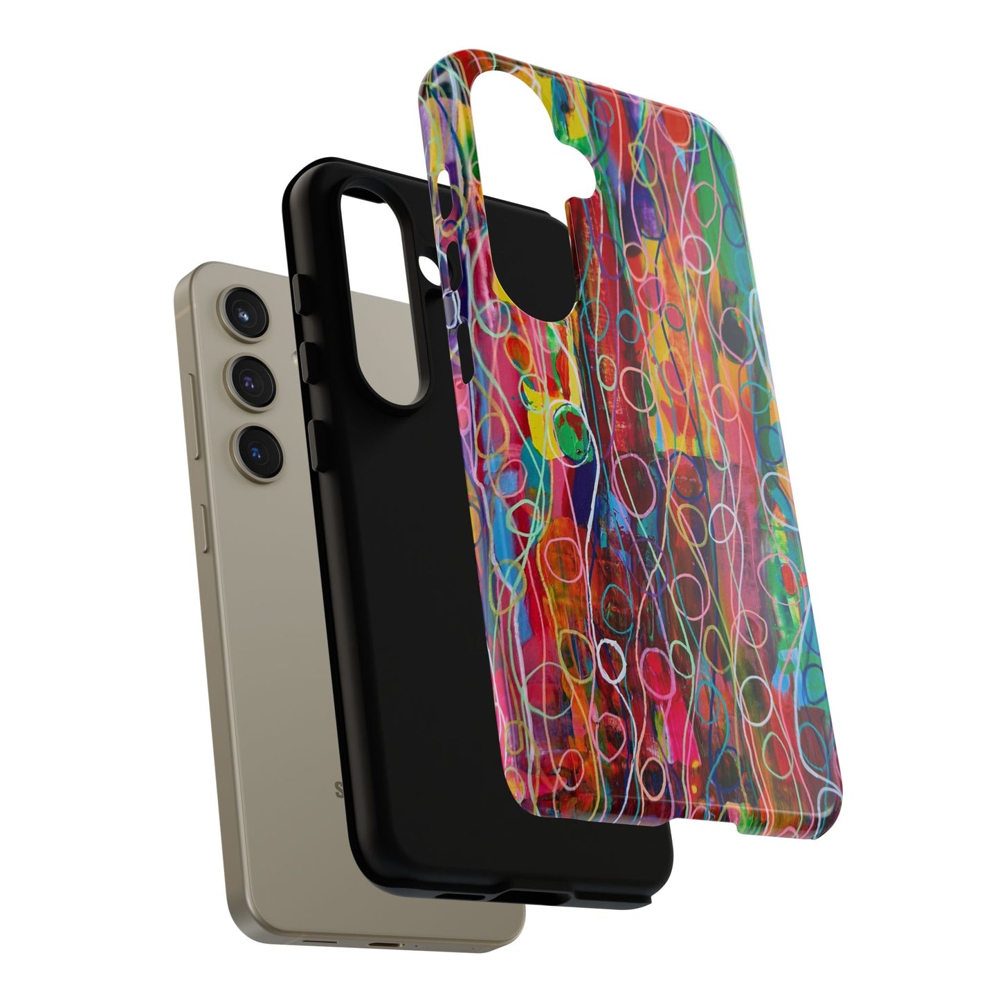 Tough Phone Case -  No. 239
