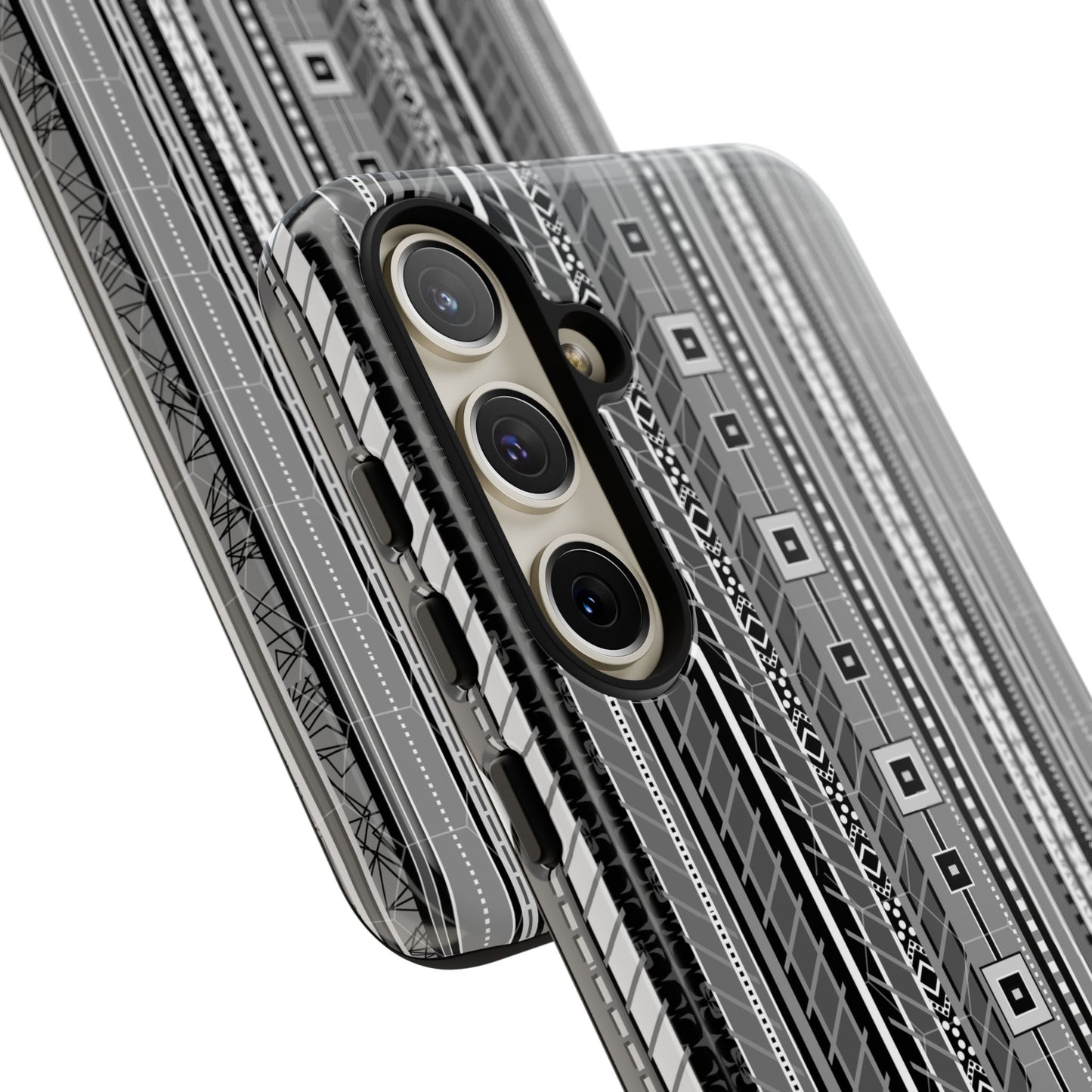 Tough Phone Case -  No. 298 B