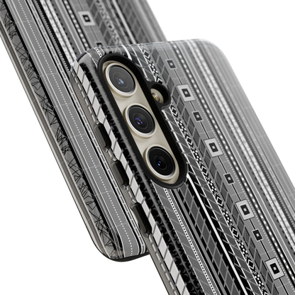 Tough Phone Case -  No. 298 B