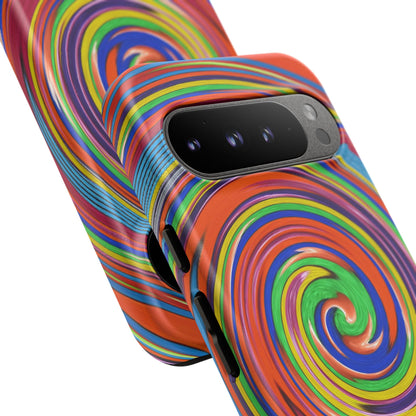 Tough Phone Case -  No. 303
