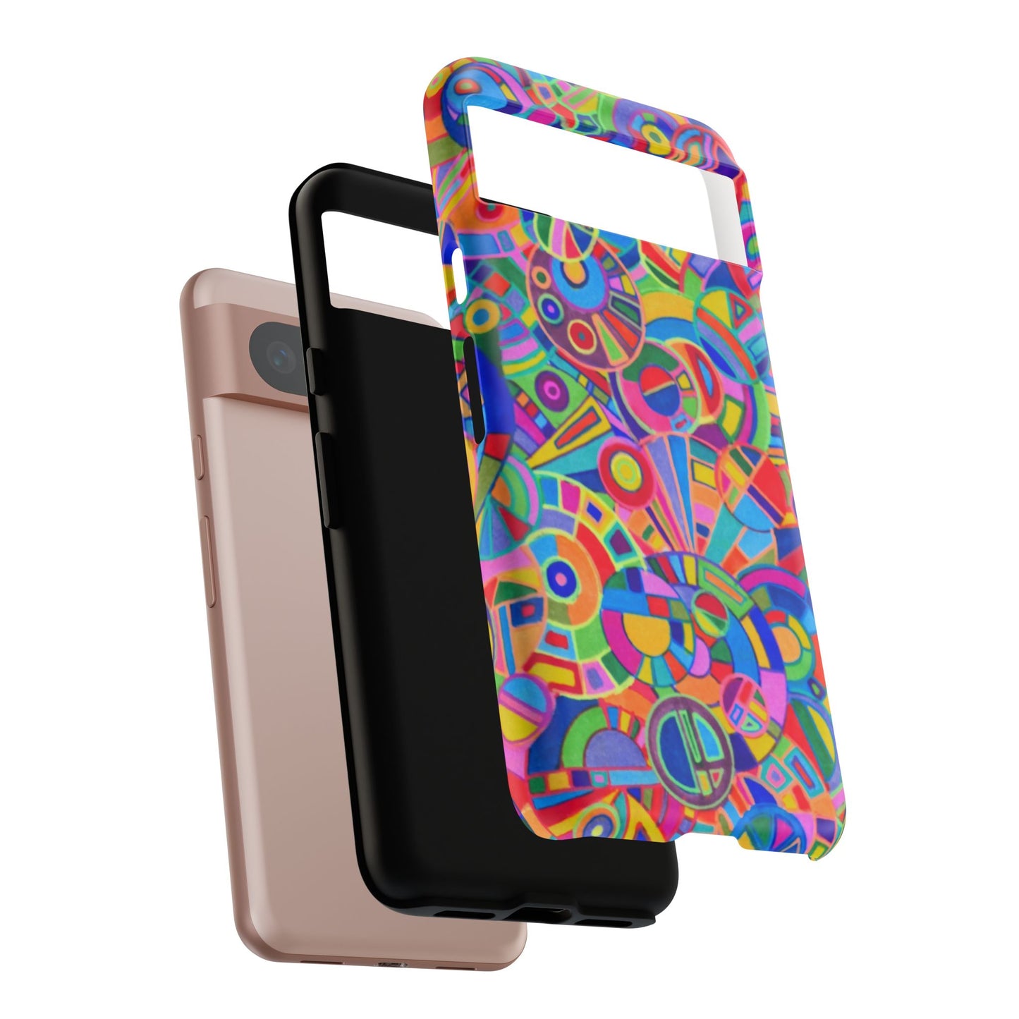 Tough Phone Case - No. 265