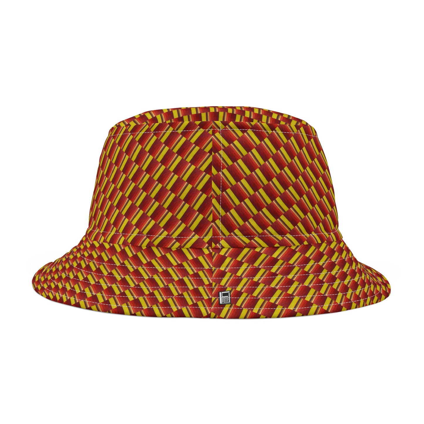 Bucket Hat  - No. 130