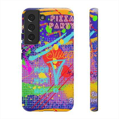 Tough Phone Case -  No. 232 B