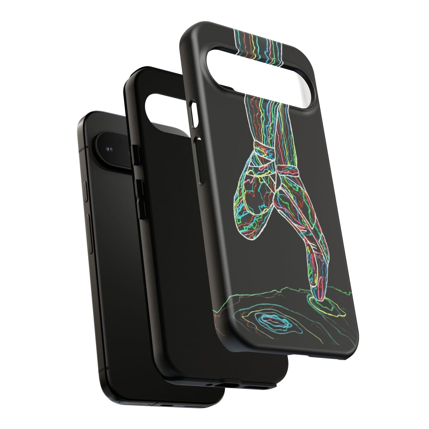 Tough Phone Case - No. 227 B