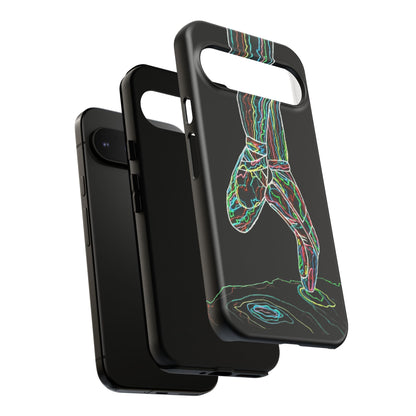 Tough Phone Case - No. 227 B