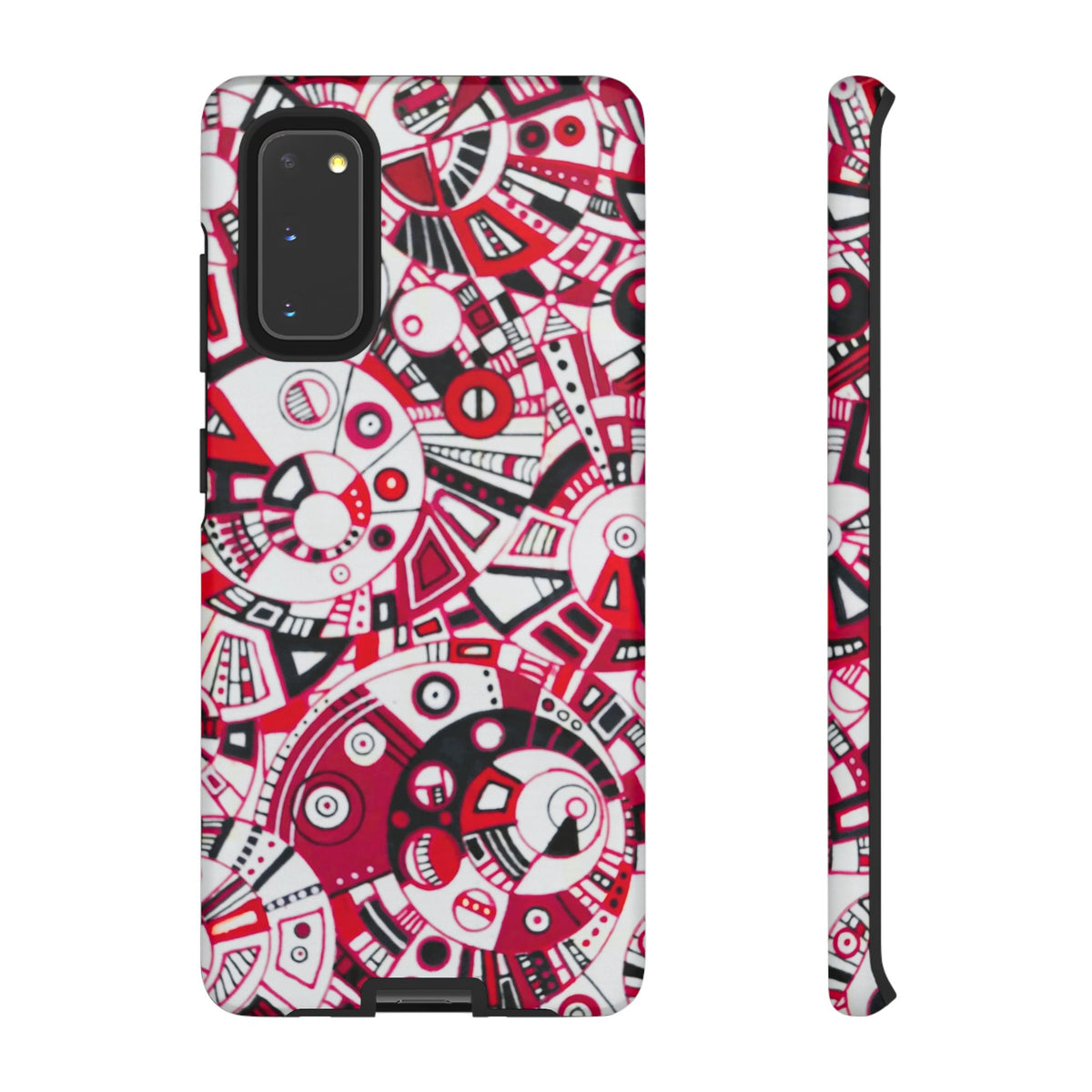 Tough Phone Case - No. 276