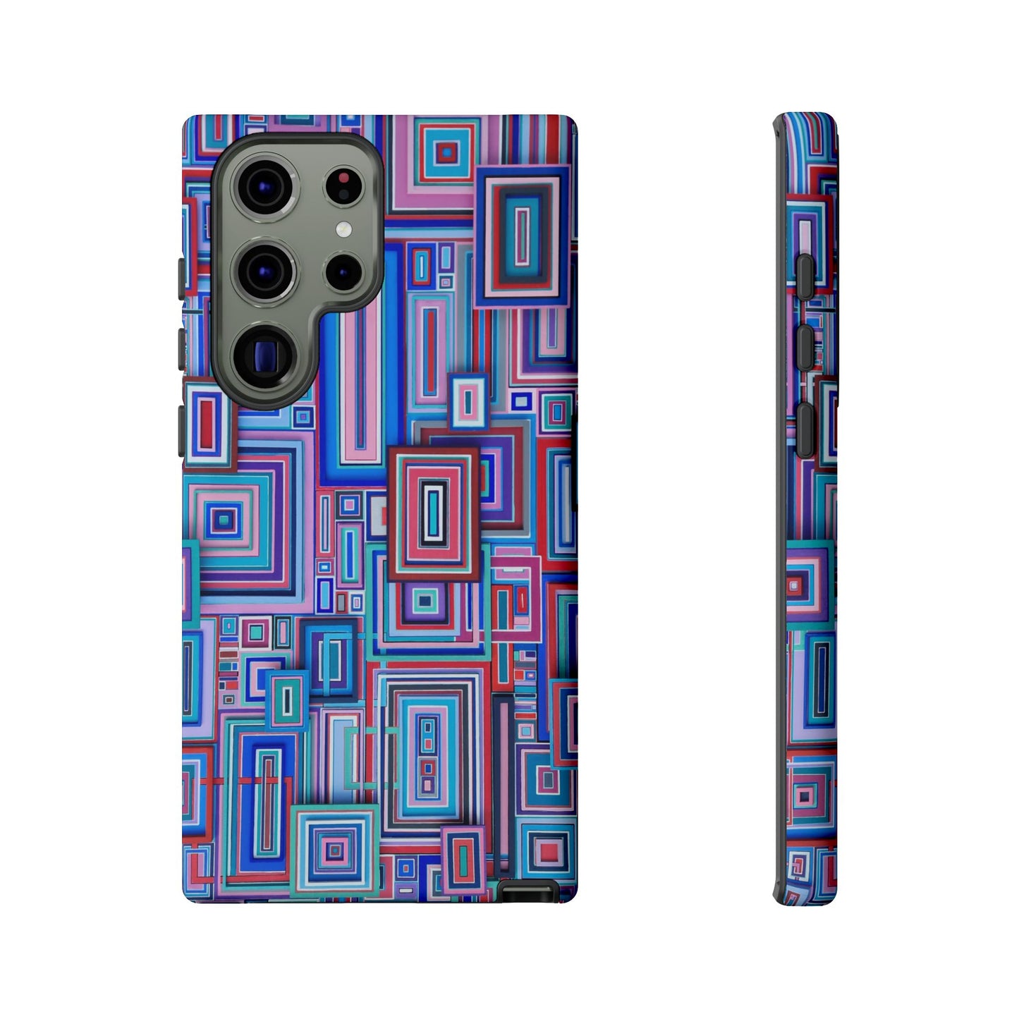 Tough Phone Case - No. 264