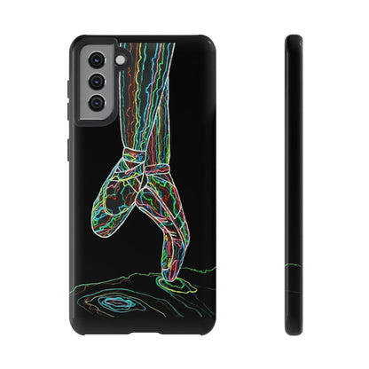 Tough Phone Case - No. 227 B
