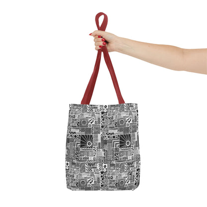 Tote Bag - No. 252