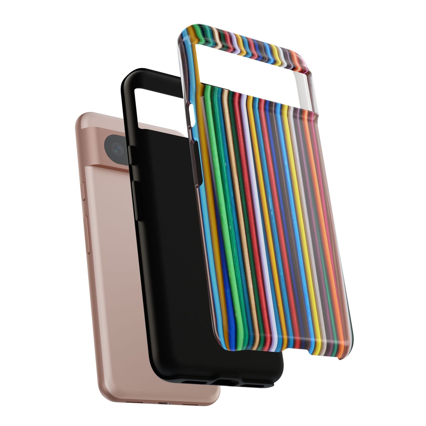 Tough Phone Case - No. 309