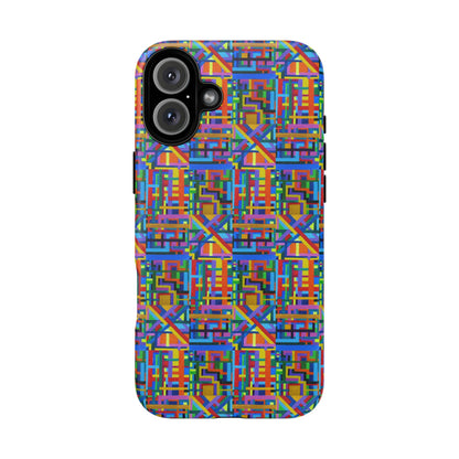 Tough Phone Case -  No. 223 D