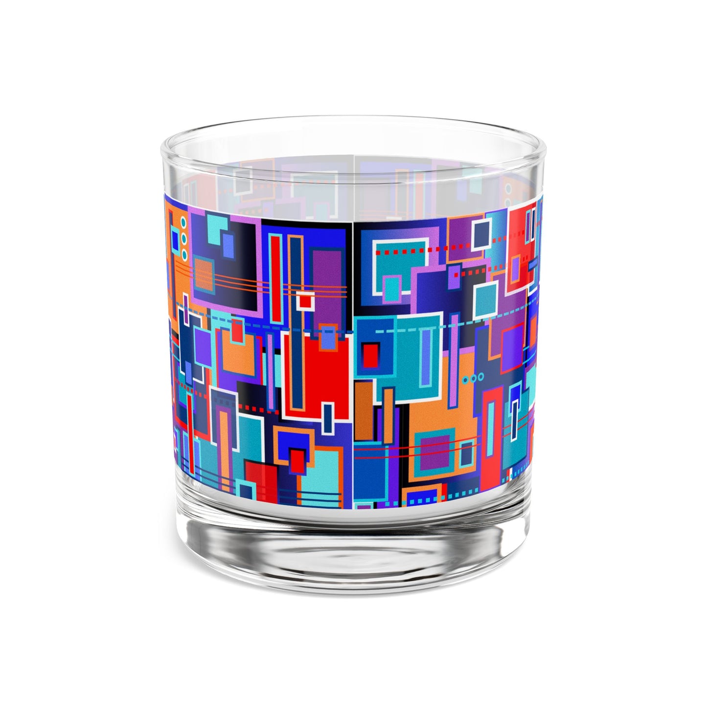 Rocks Glass, 10oz - No. 233