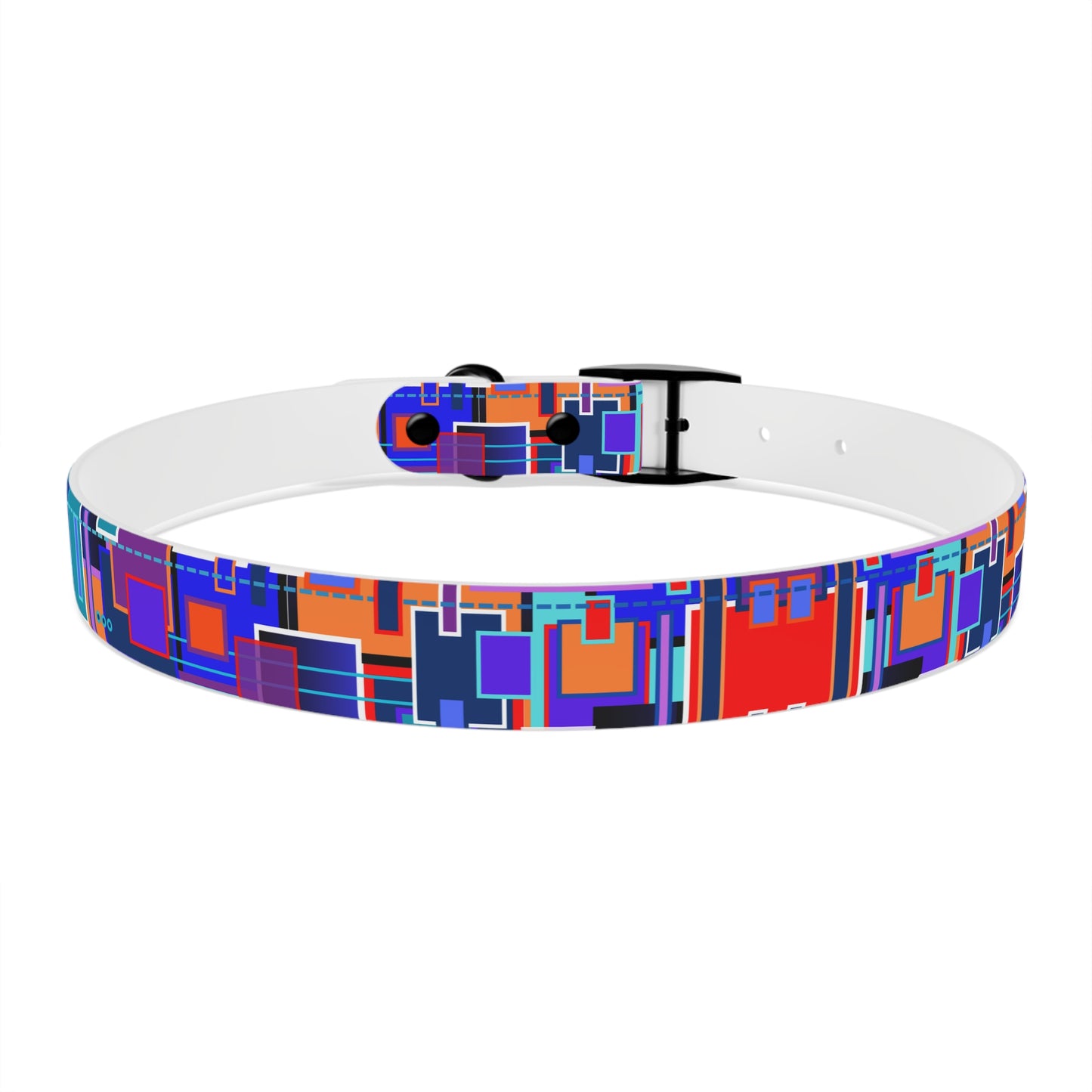 Dog Collar - No. 233 D