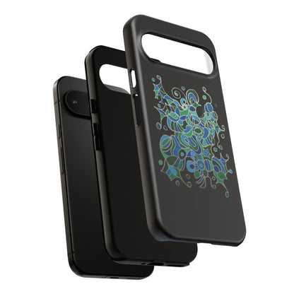 Tough Phone Case -  No. 146
