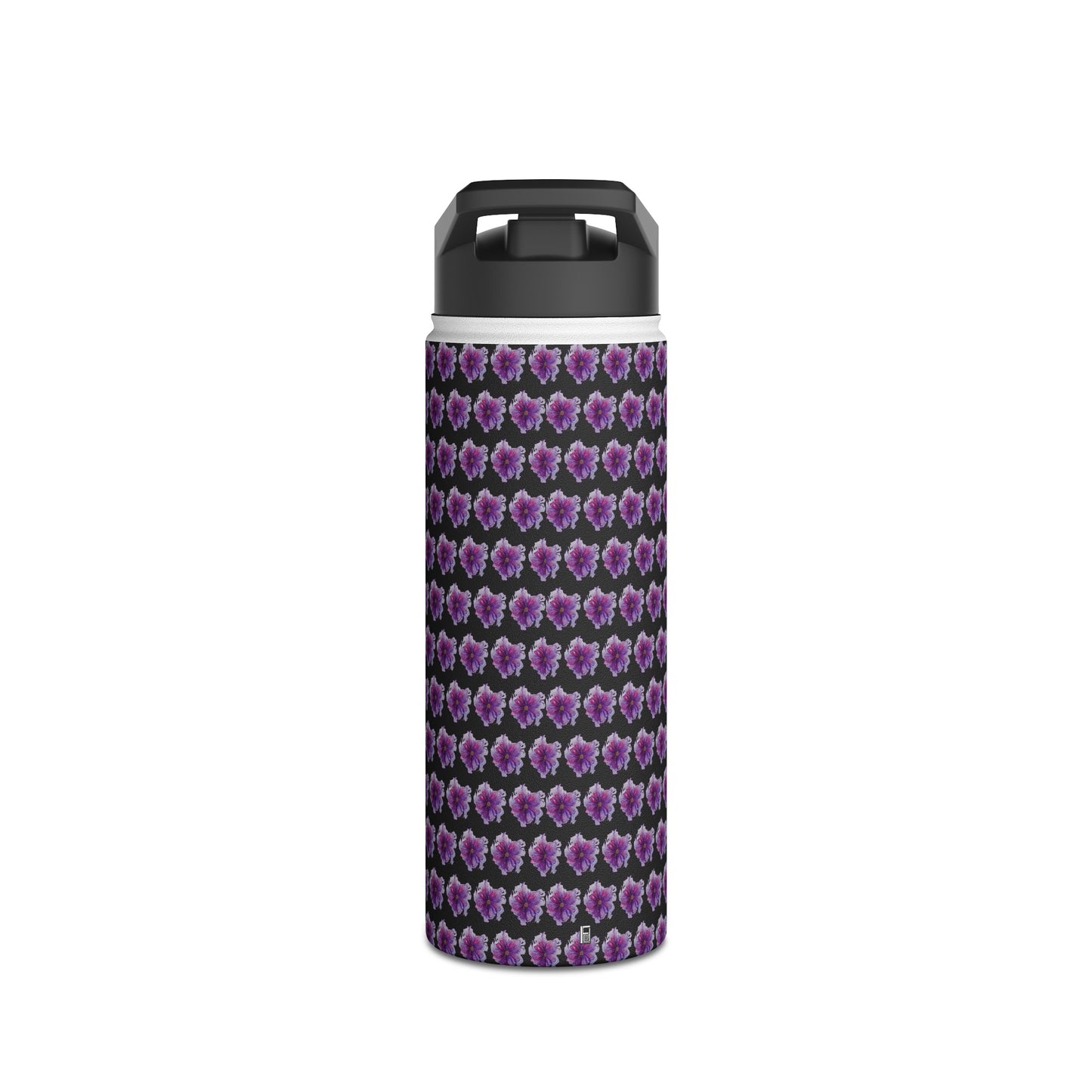 Stainless Steel Water Bottle - No. 269