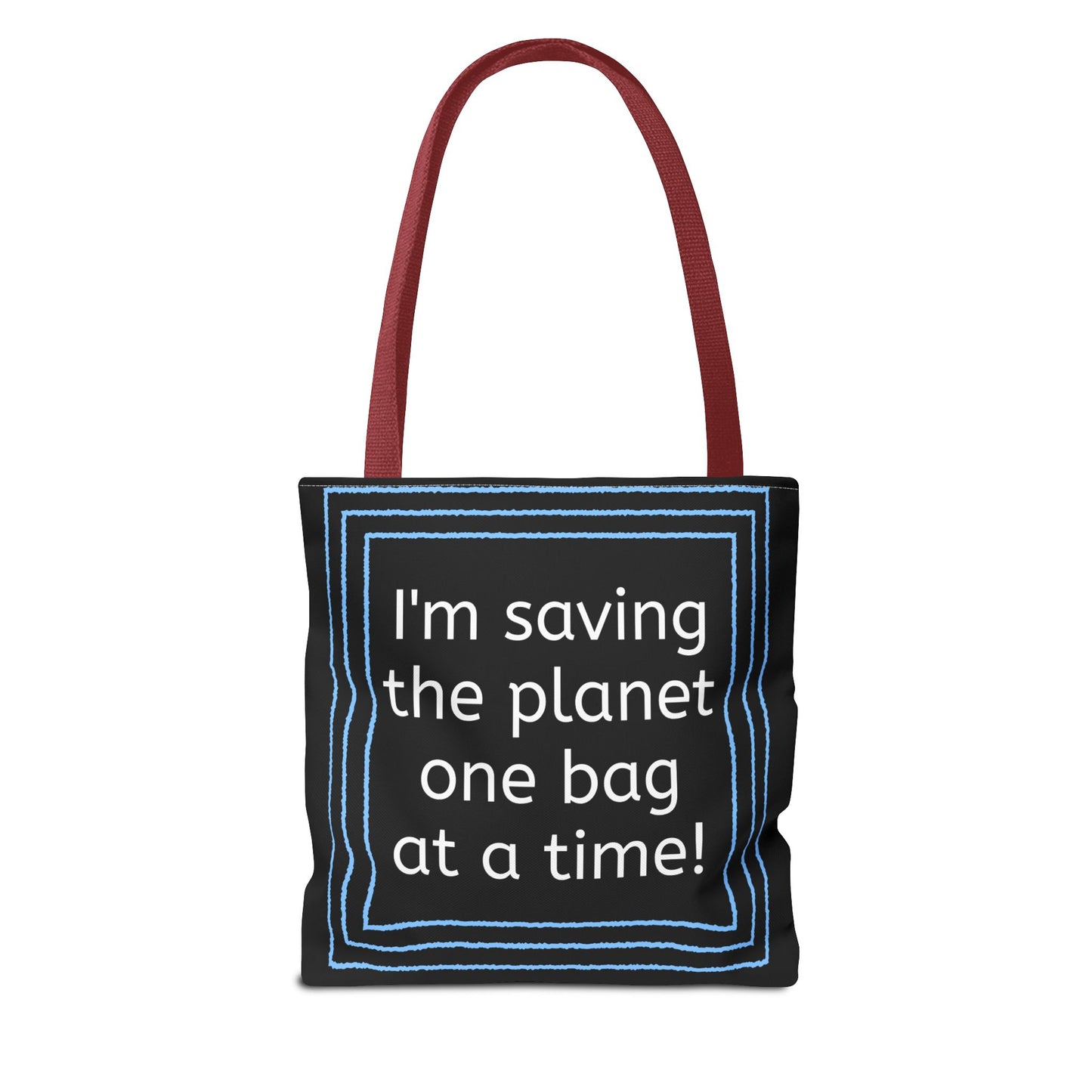 Tote Bag - No. X2