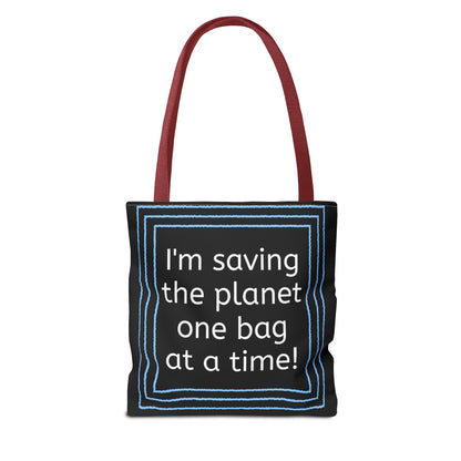Tote Bag - No. X2