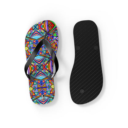 Men's Flip Flops - No. 291