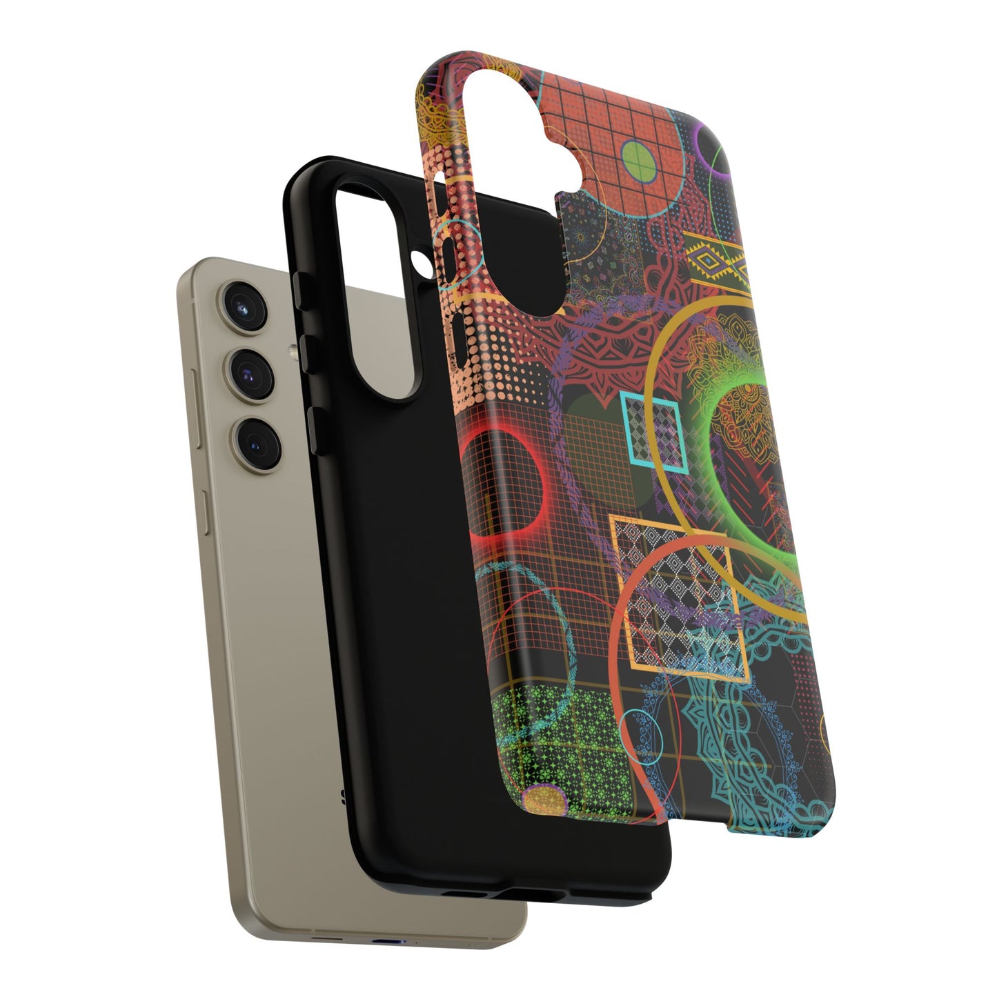 Tough Phone Case - No. 299