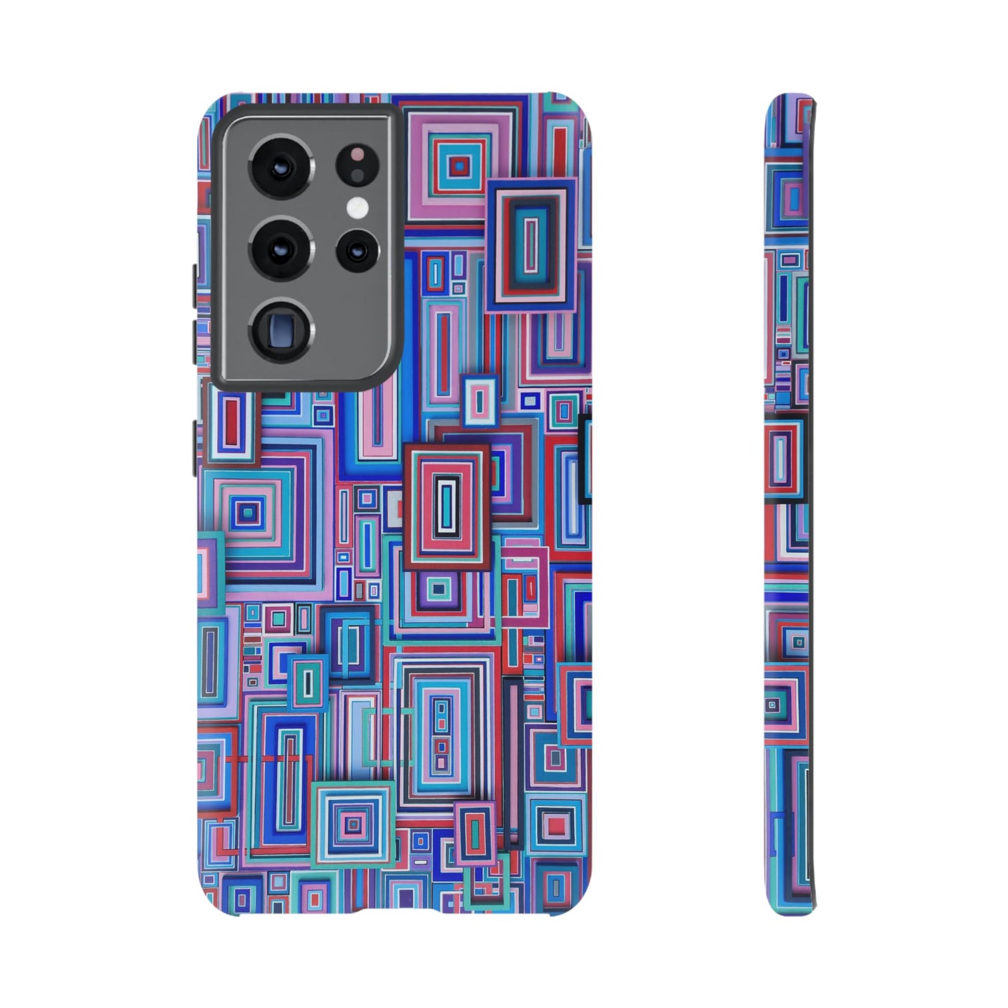 Tough Phone Case - No. 264