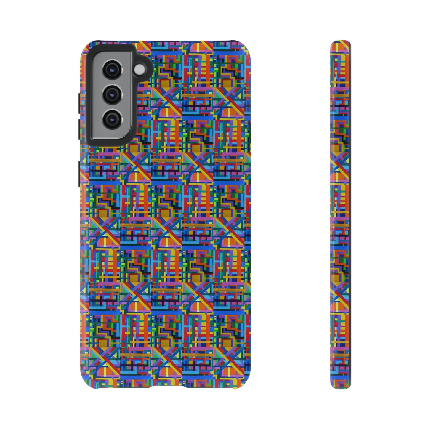 Tough Phone Case -  No. 223 D