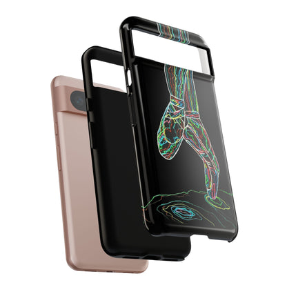 Tough Phone Case - No. 227 B