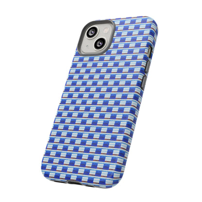 Tough Phone Case -  No. 140