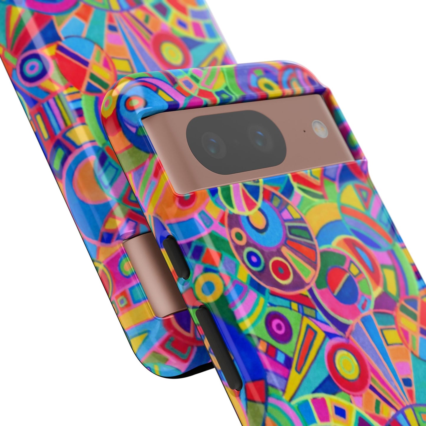 Tough Phone Case - No. 265