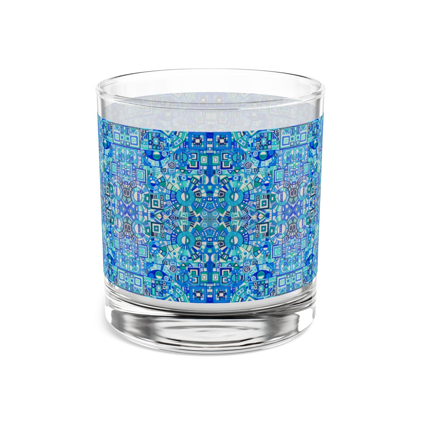 Rocks Glass, 10oz - No. 262
