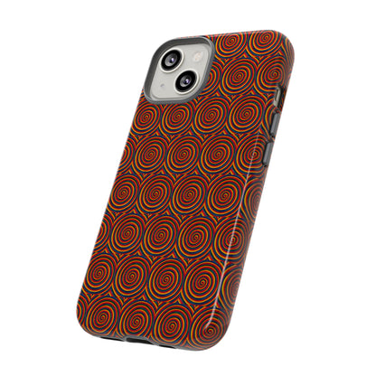 Tough Phone Case -  No. 144