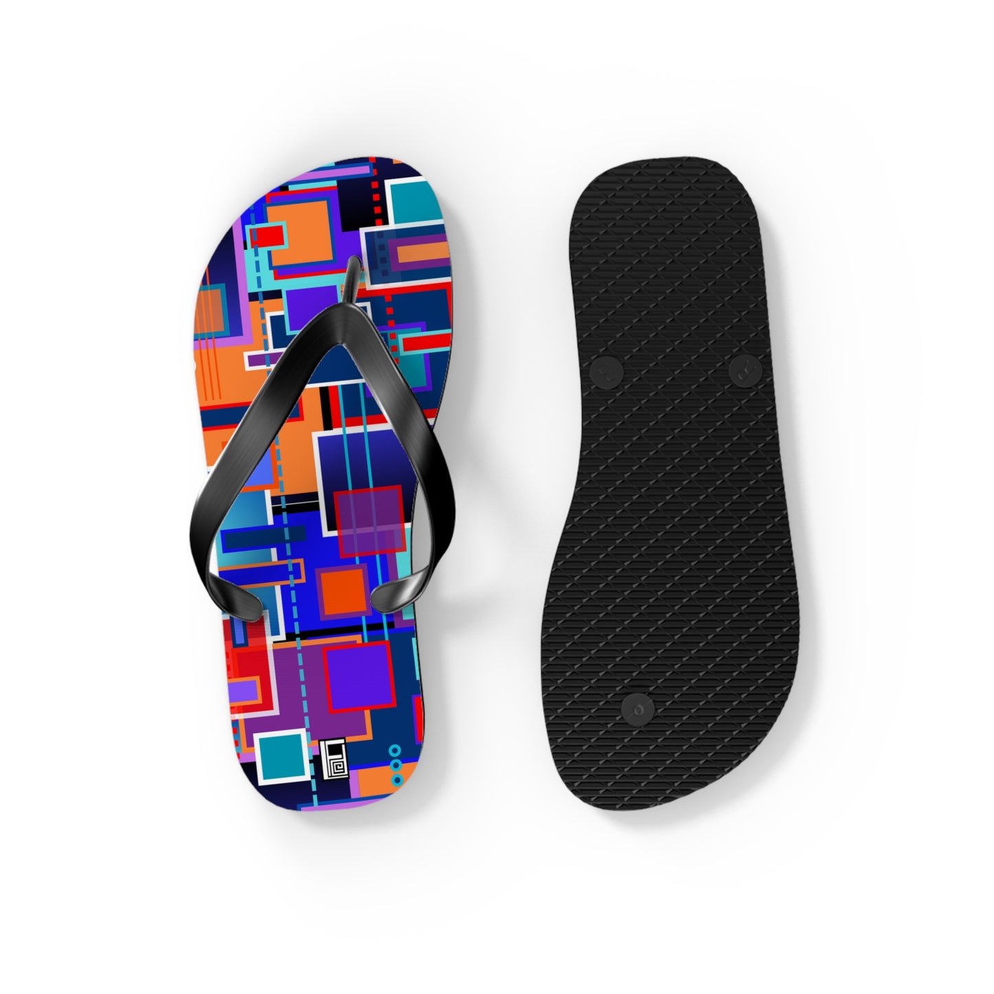 Men's Flip Flops - No. 233