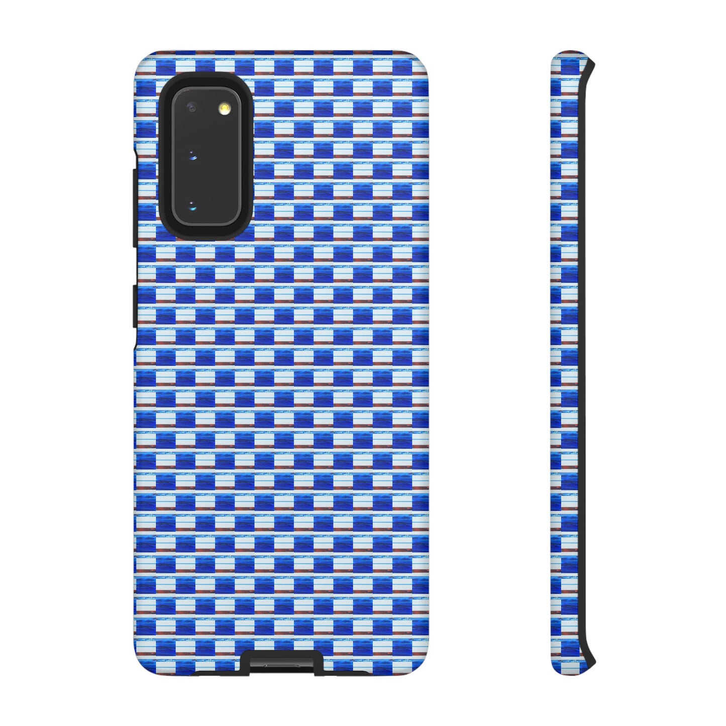 Tough Phone Case -  No. 140