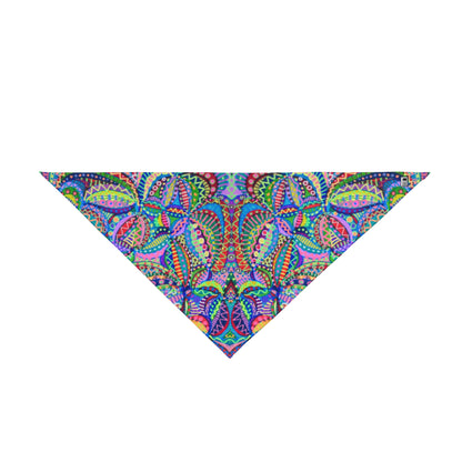 Pet Bandana - No. 255