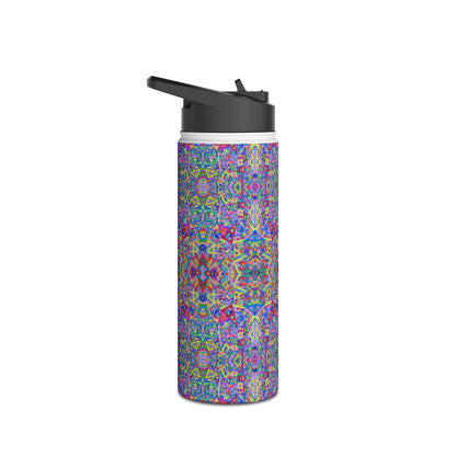 Stainless Steel Water Bottle - No. 256