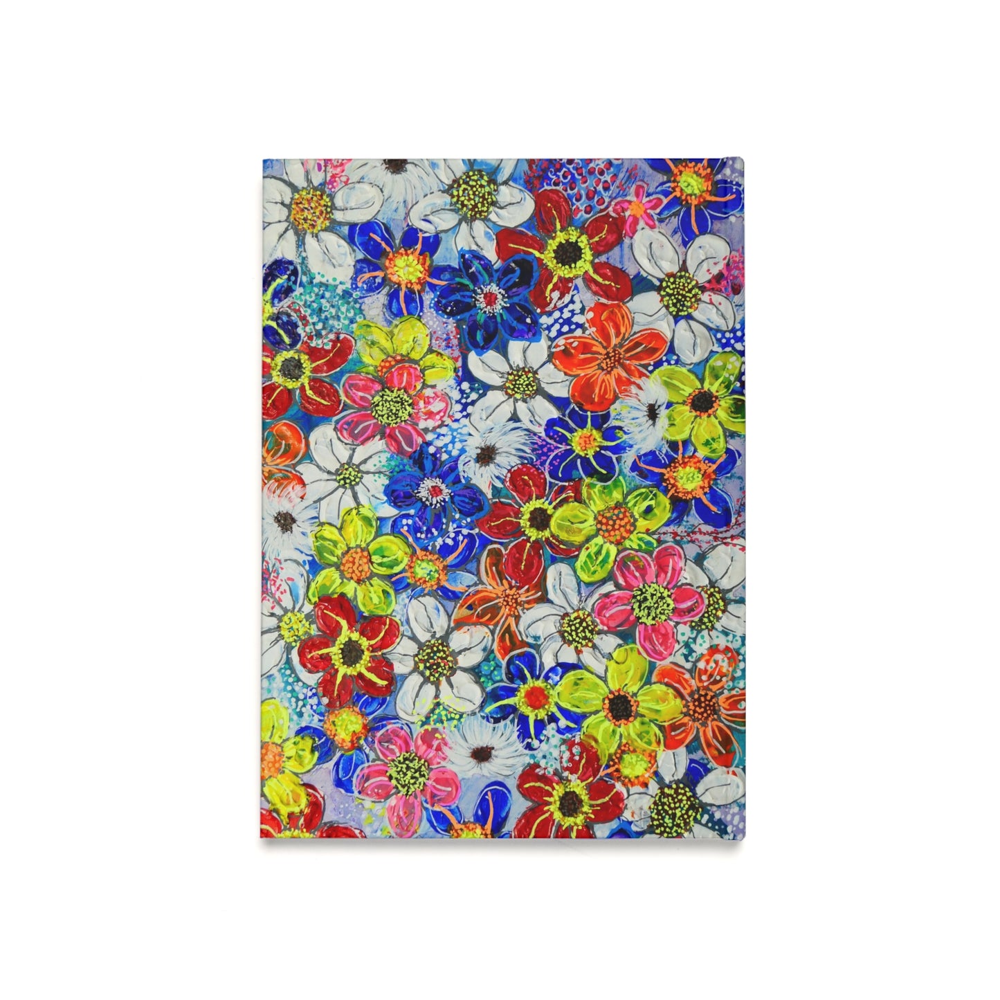Hardcover Journal (A5) No. 240