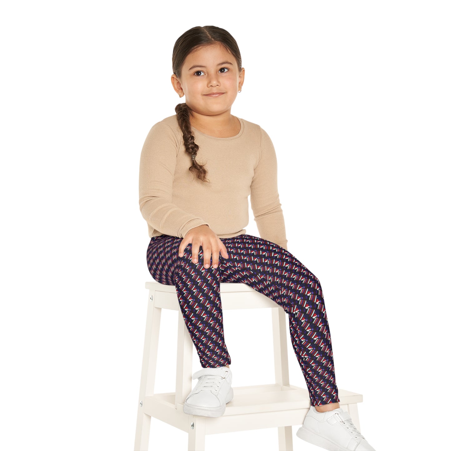 Kids Leggings - No. 220 A