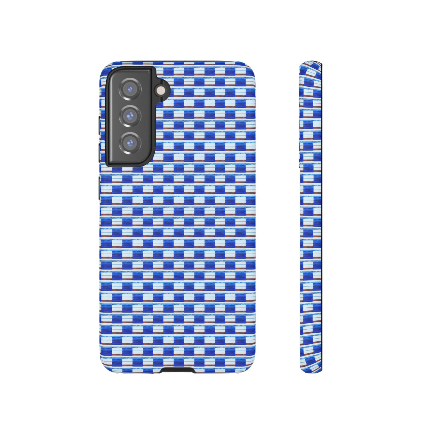 Tough Phone Case -  No. 140