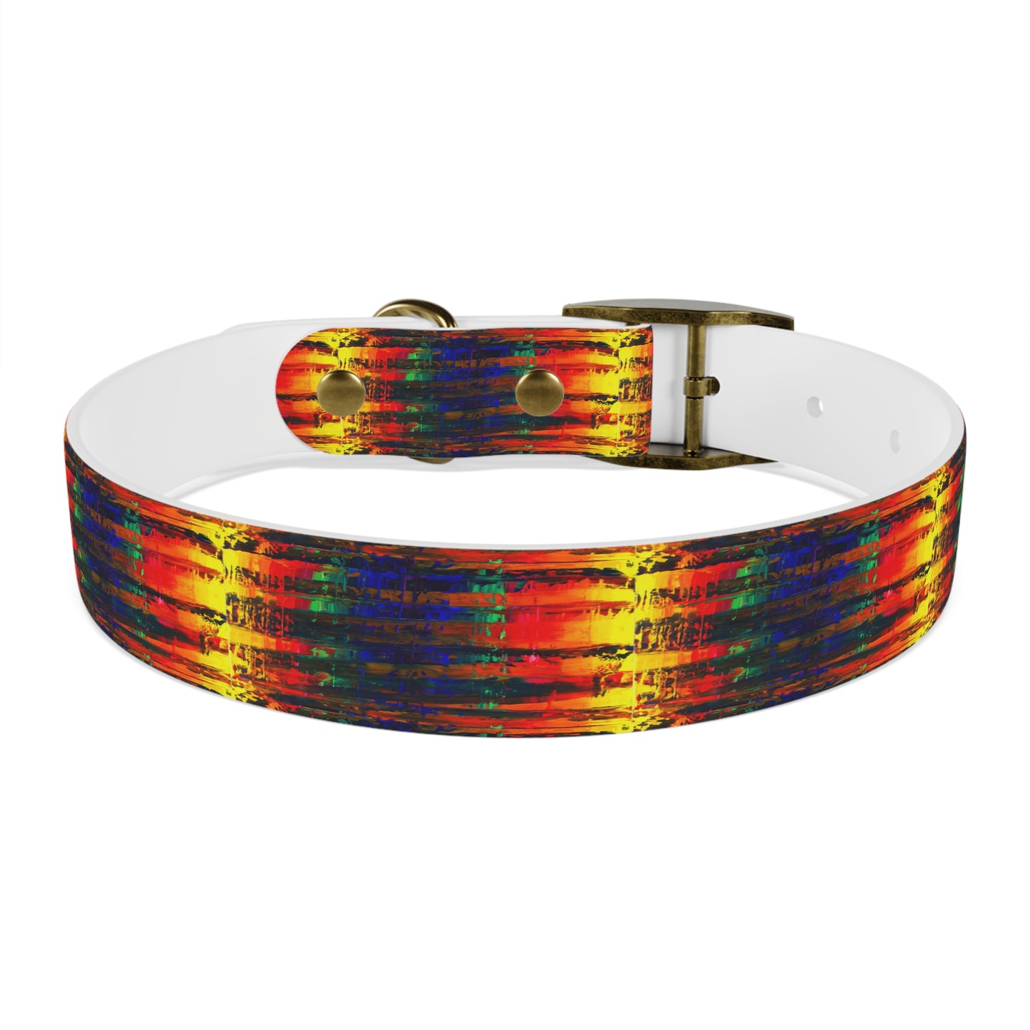 Dog Collar - No. 138