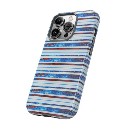 Tough Phone Case -  No. 140