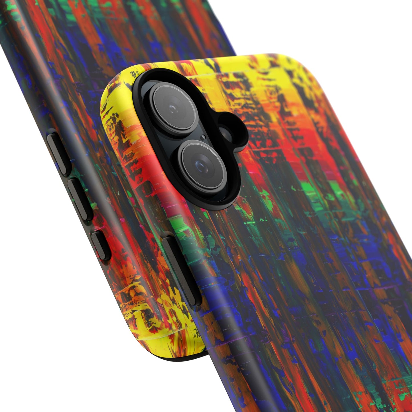 Tough Phone Case -  No. 138