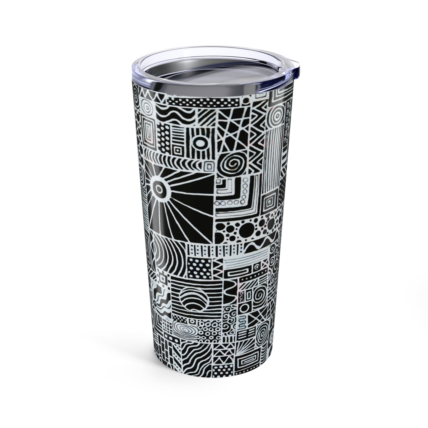 Tumbler 20oz - No.  252