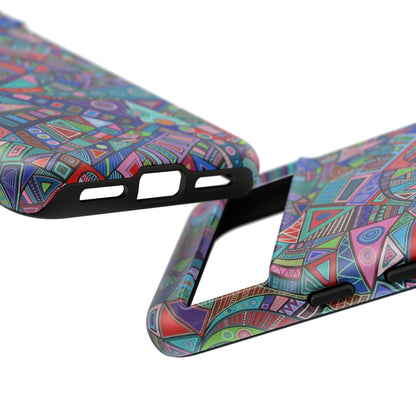 Tough Phone Case -  No. 339
