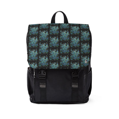Casual Shoulder Backpack,  No. 146