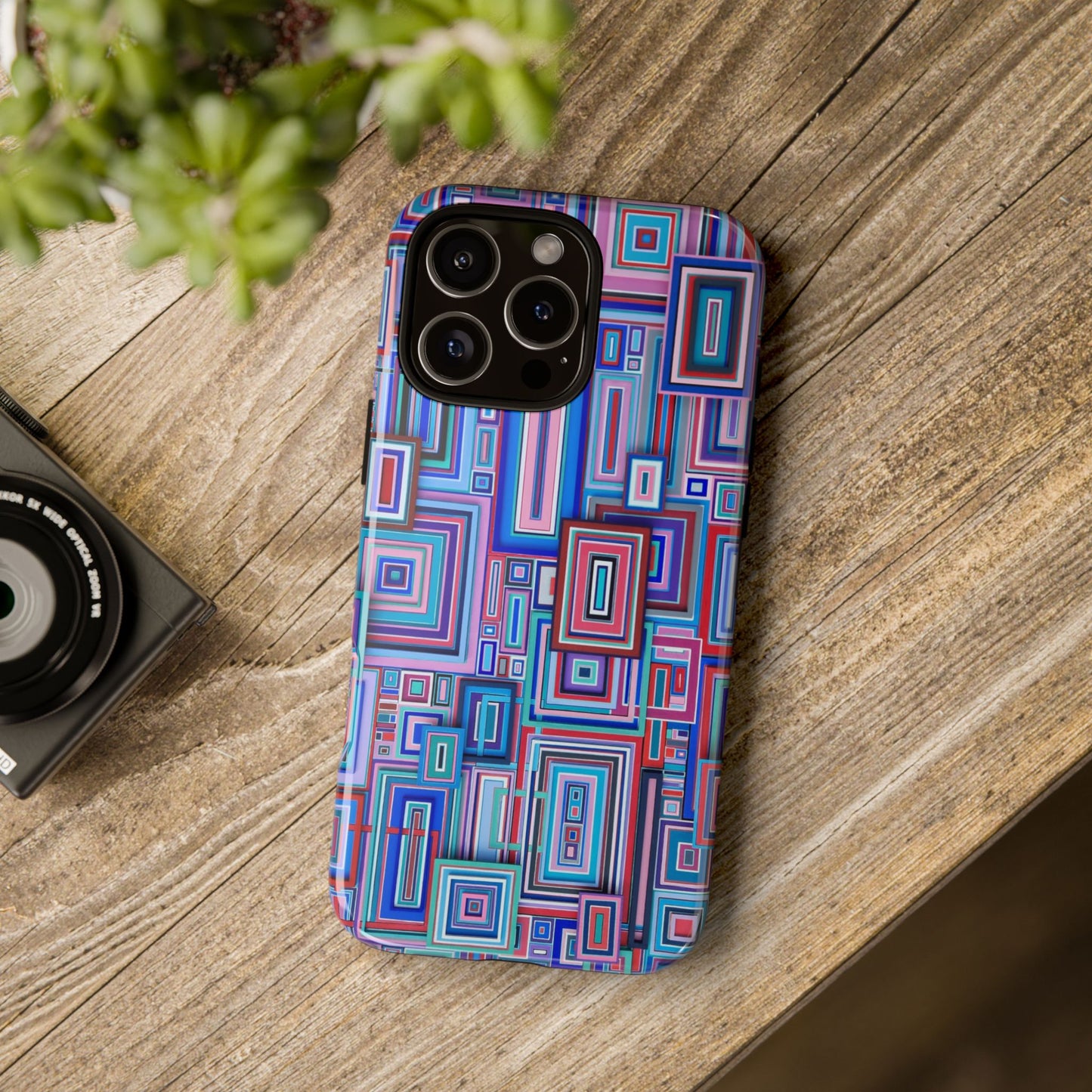 Tough Phone Case - No. 264