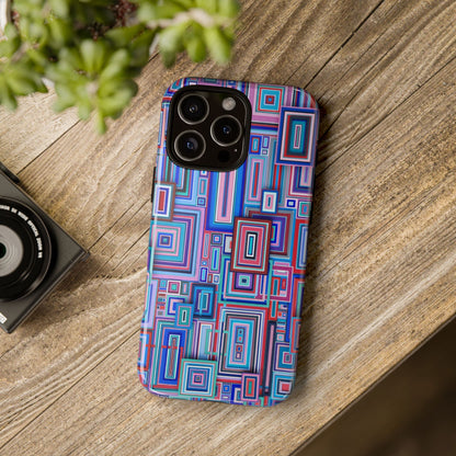 Tough Phone Case - No. 264