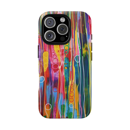 Tough Phone Case -  No. 237