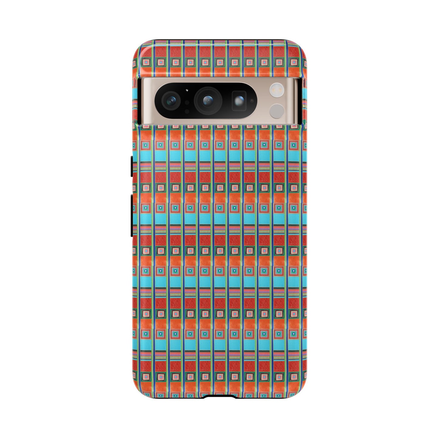 Tough Phone Case -  No. 133