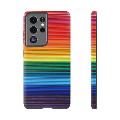 Tough Phone Case -  No. 305