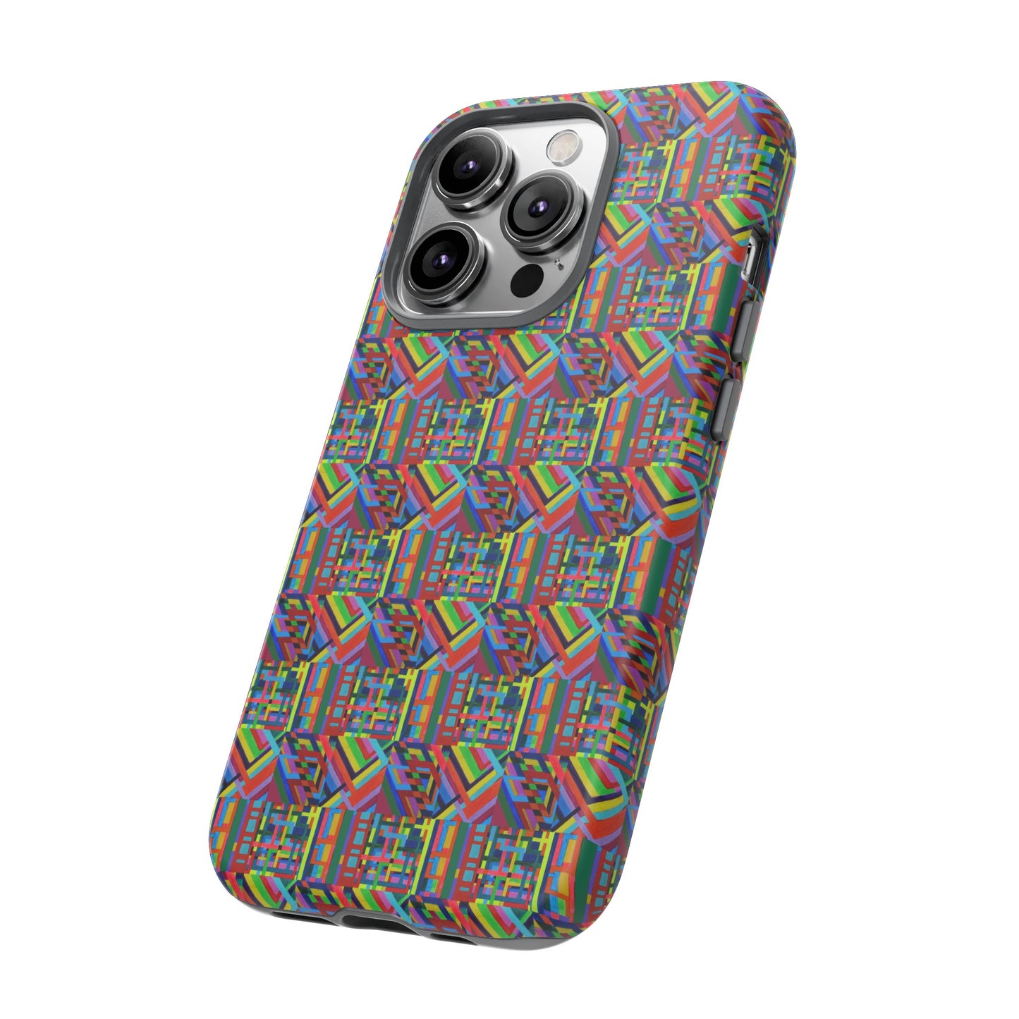 Tough Phone Case -  No. 223 C