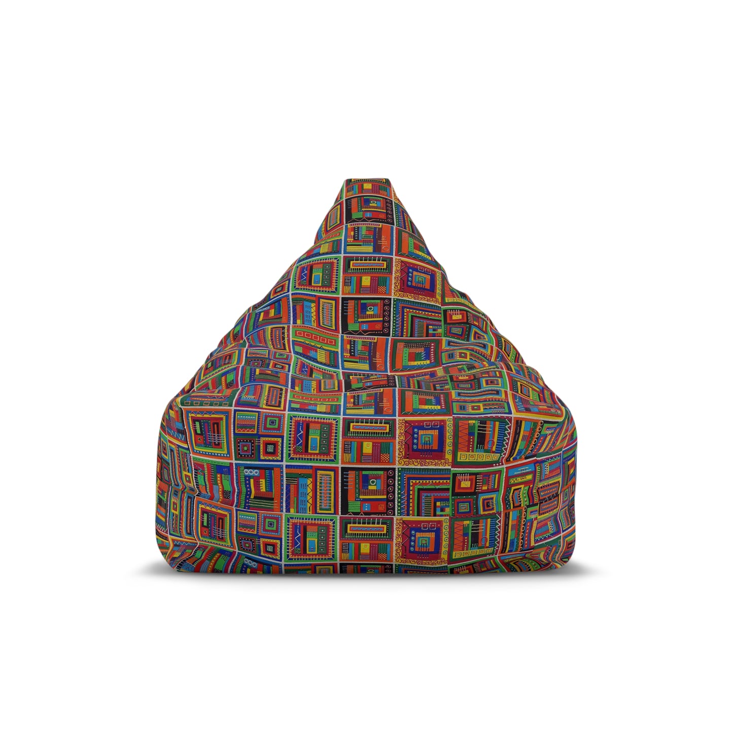 Bean Bag Chair Cover - No. 156